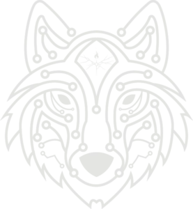 Memetic Wolf Sigil